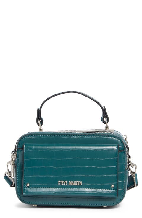 Clarke Crossbody Bag