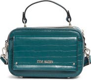Steve Madden Clarke Crossbody Bag