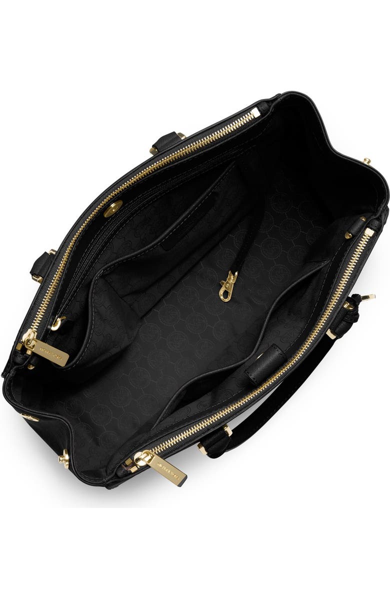 MICHAEL Michael Kors 'Large Sutton' Satchel, Alternate, color,