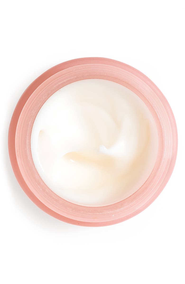 MZ Skin Soothe & Smooth Hyaluronic Brightening Eye Cream, Alternate, color, 