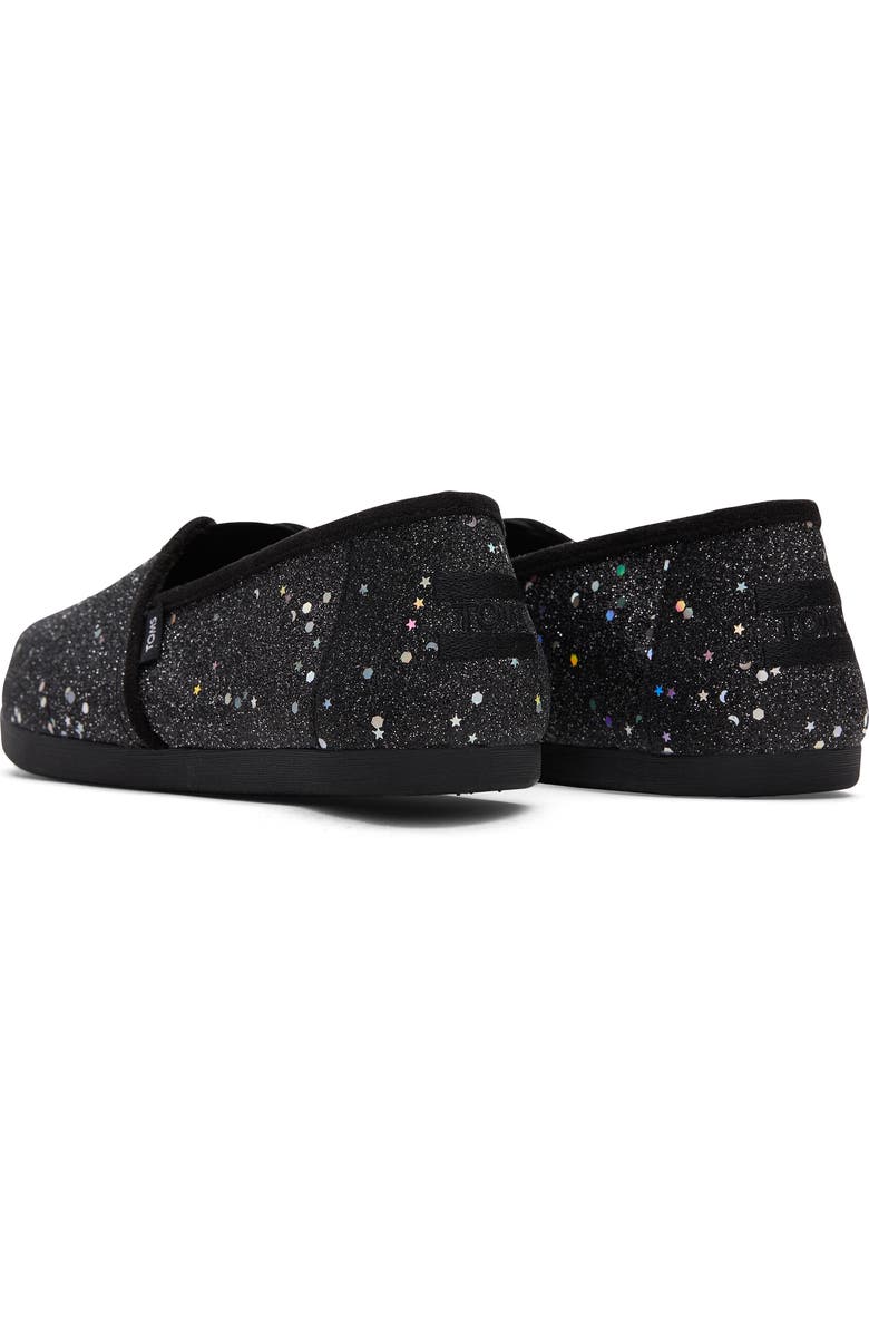 TOMS Alpargata Slip-On Sneaker, Alternate, color,