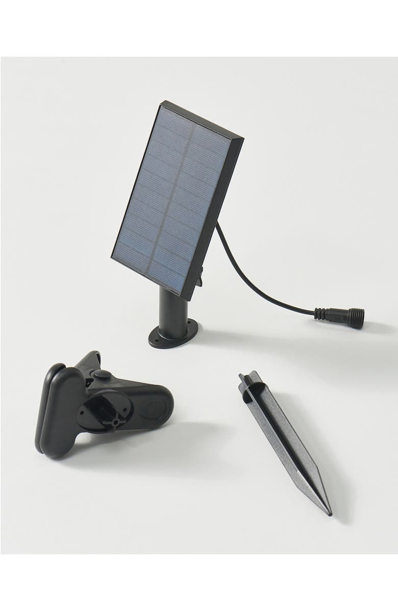 Brightech Ambience Solar LED String Lights, Alternate, color, 