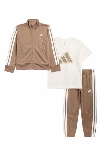 Kids' 3-Piece Tricot Track Set