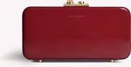 Gianvito Rossi Valì Clutch