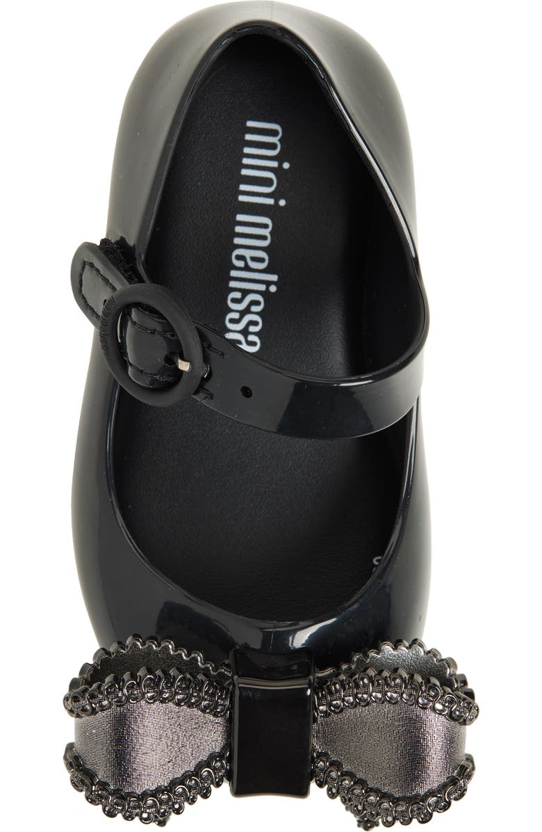 Mini Melissa Kids' Mini Sweet Love IV Mary Jane, Alternate, color,