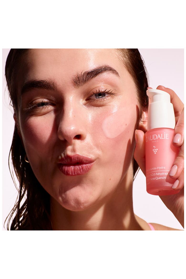 Vinosource-Hydra SOS Deep Hydration Serum, Alternate, color, NO COLOR