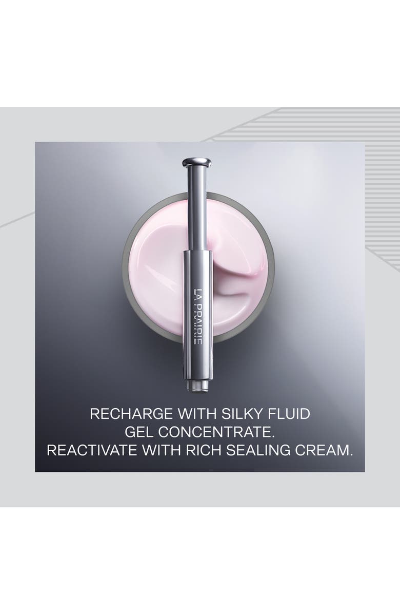 La Prairie Platinum Rare Haute-Rejuvenation Mask Refill, Alternate, color, 