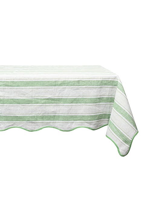 Cabana Tablecloth