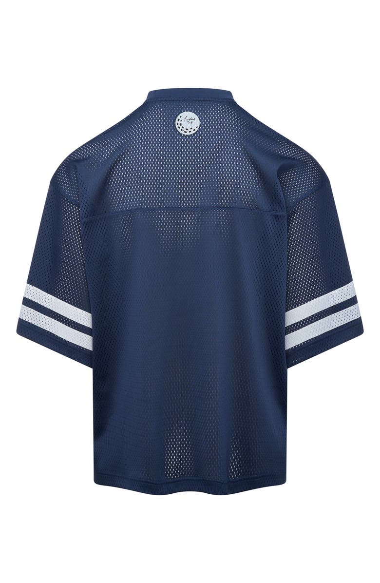 Eastside Golf Walk-On Graphic Jersey, Alternate, color, Midnight Navy