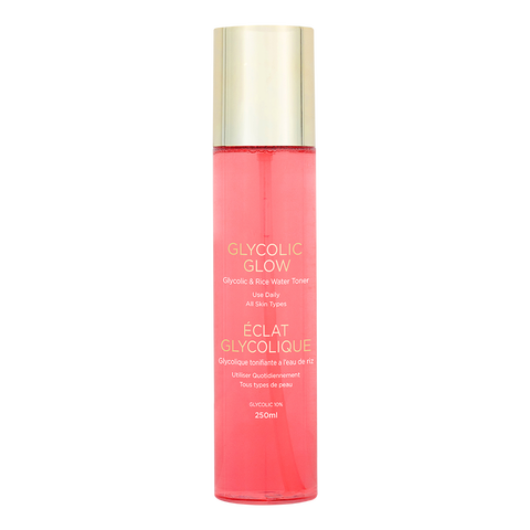 Glycolic & Rice Water Toner