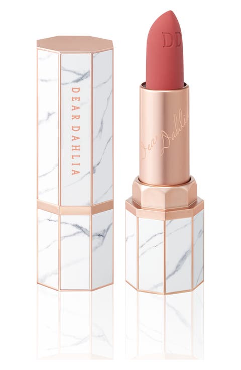 Lip Paradise Effortless Matte Lipstick
