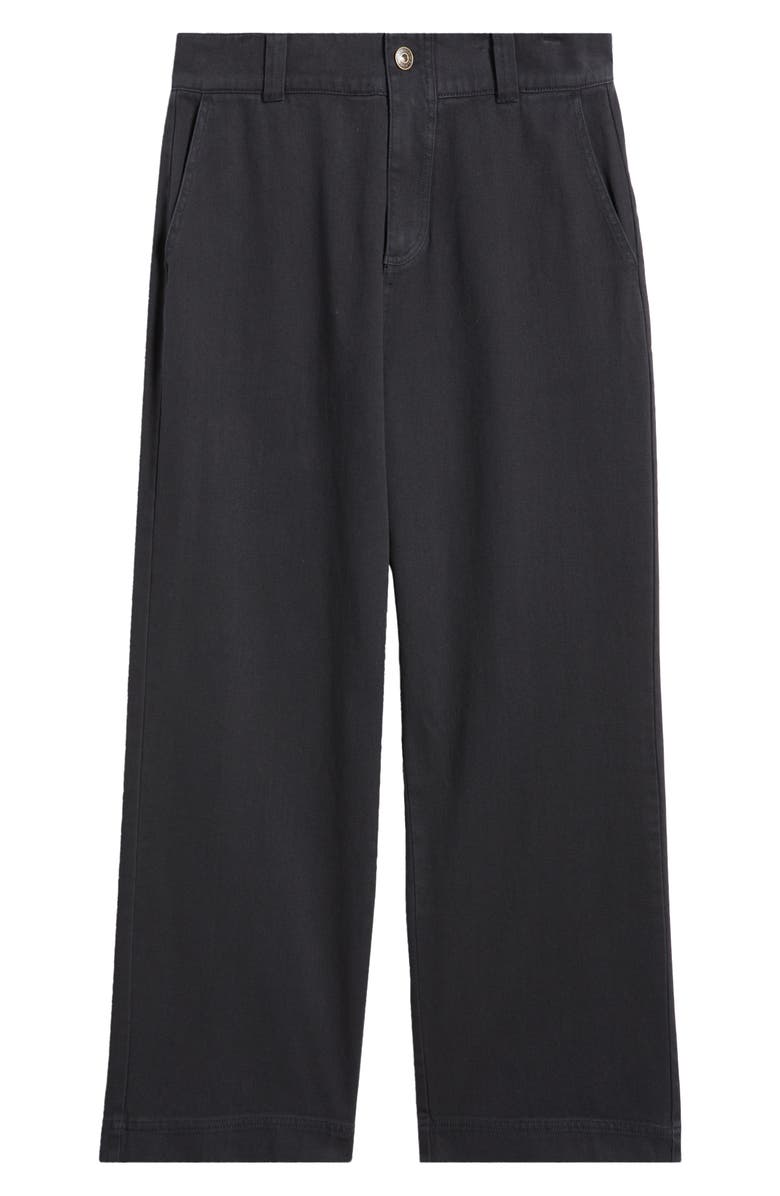 Elwood Everyday Straight Leg Pants, Alternate, color, 