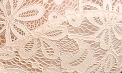 Wacoal 'all Dressed Up' Underwire Bra In Nude