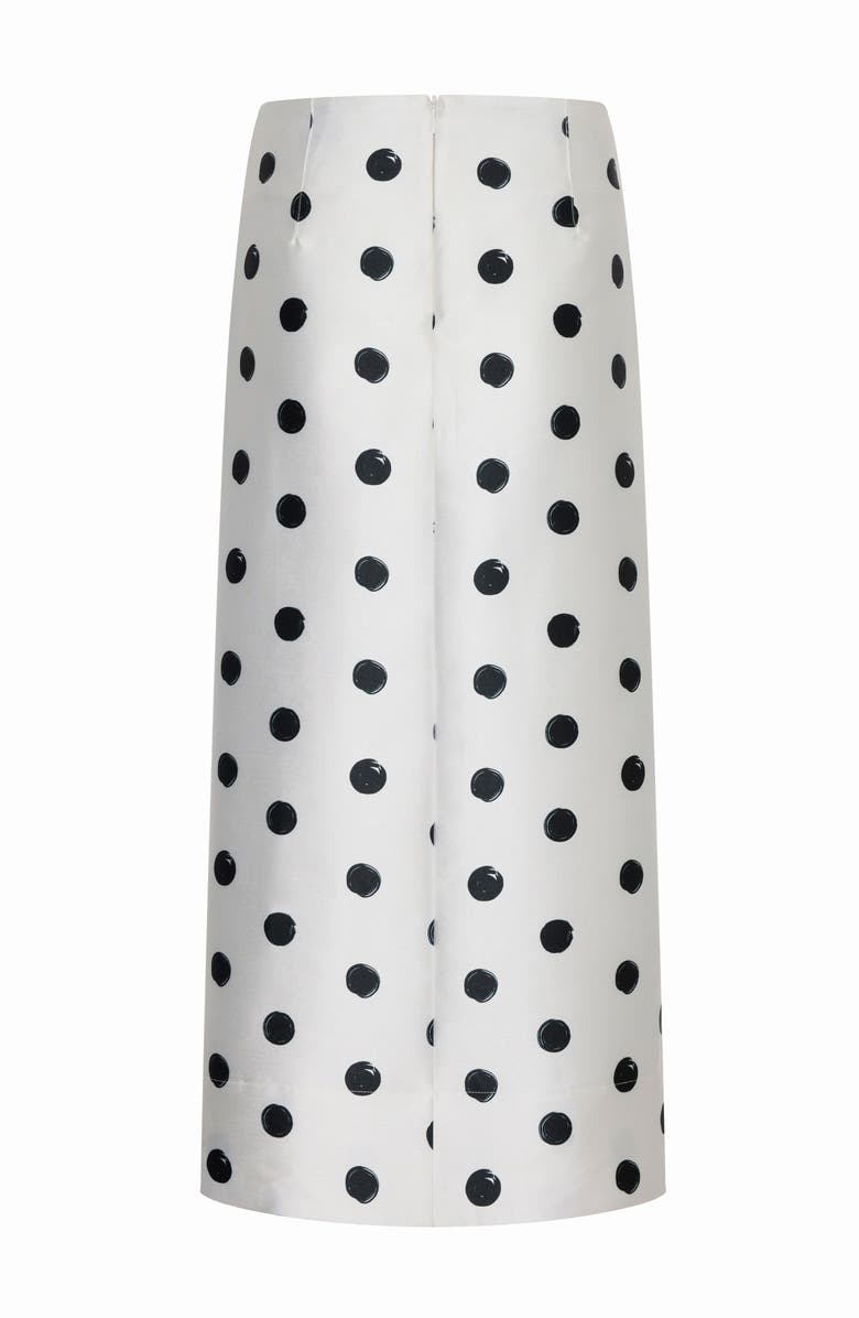Romy Amelie Skirt, Alternate, color, Spot