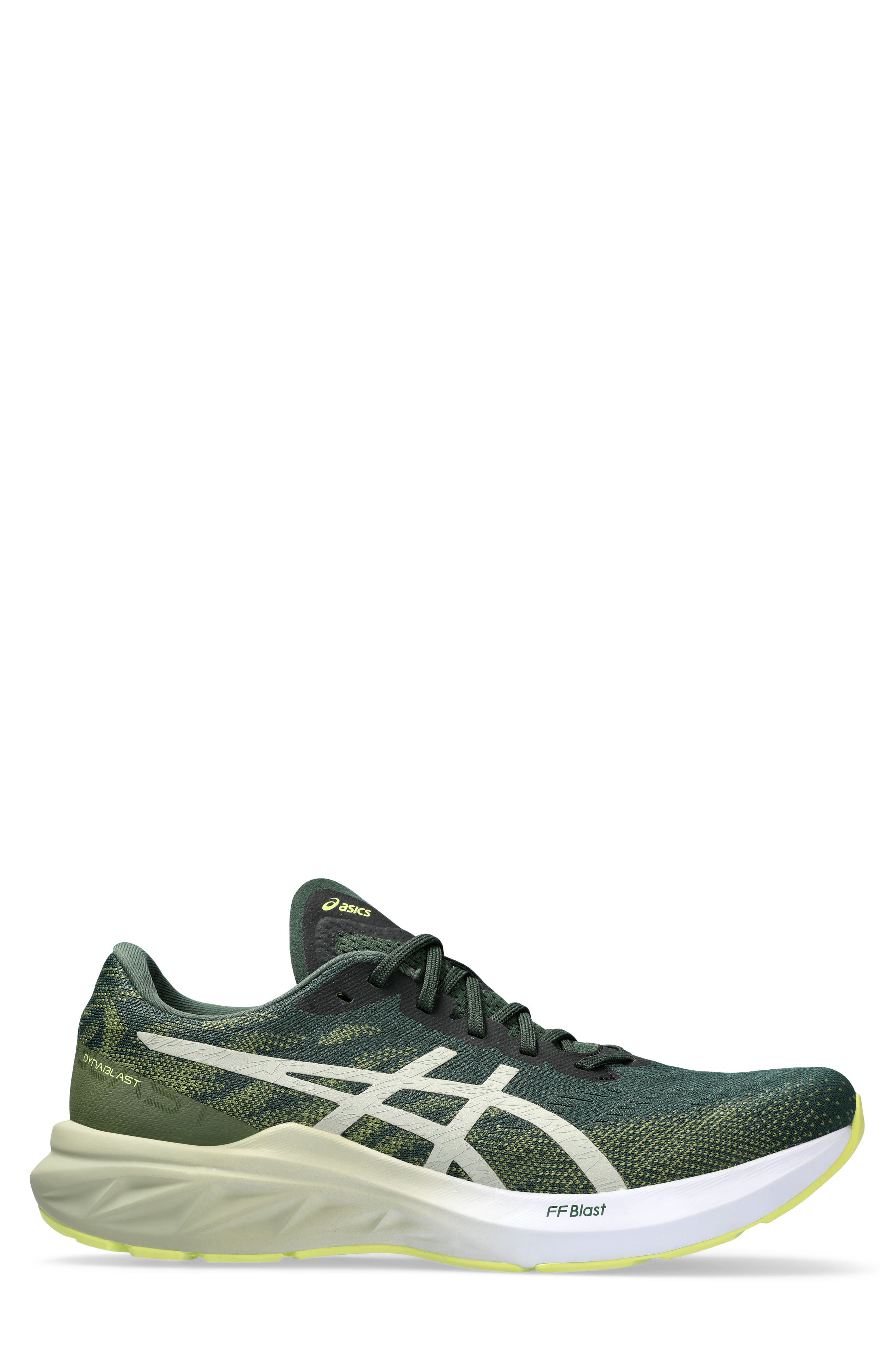 ASICS<sup>®</sup> Dynablast 3 Running Shoe, Main, color, 