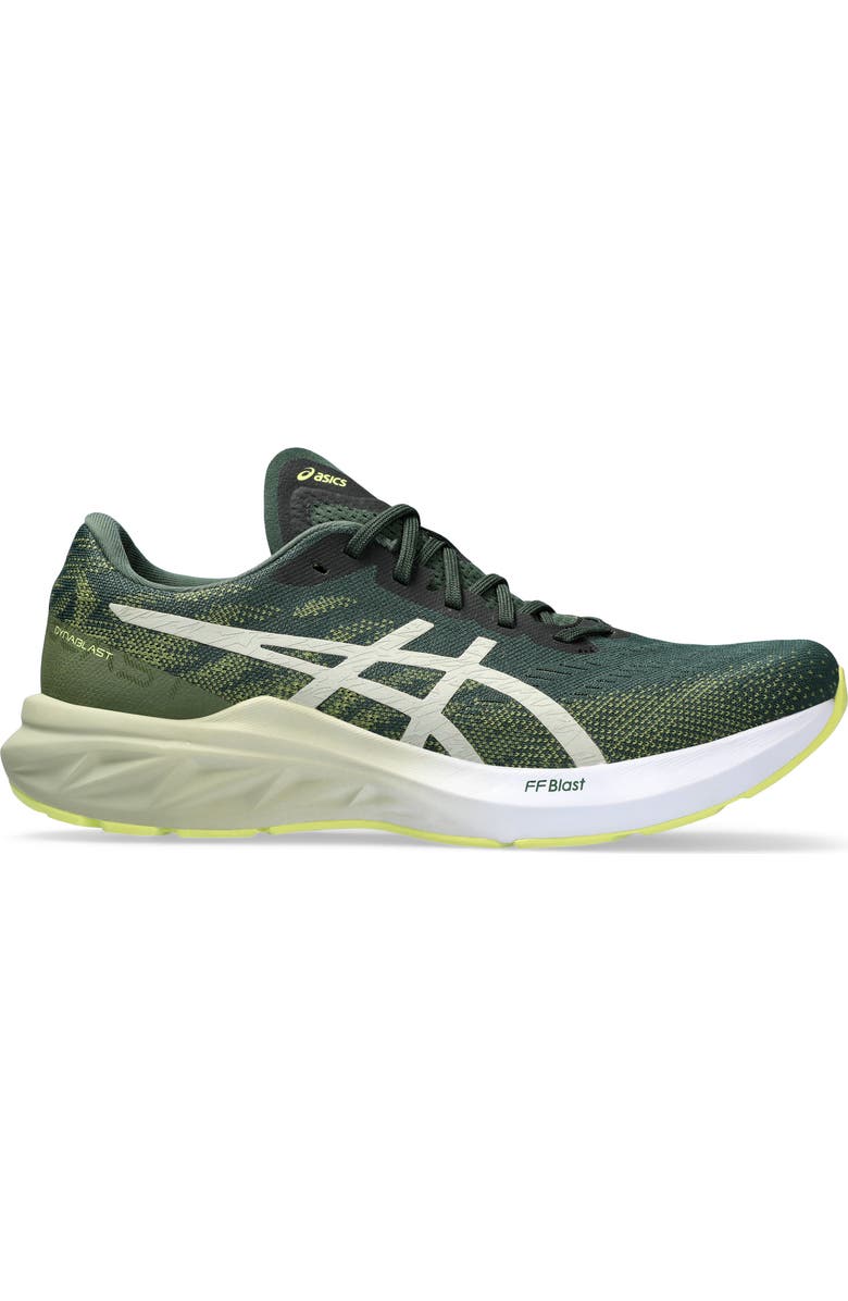 ASICS<sup>®</sup> Dynablast 3 Running Shoe, Main, color,