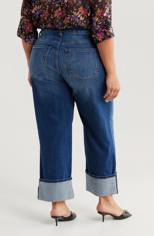 Kut From The Kloth Sienna High Waist Wide Leg Jeans