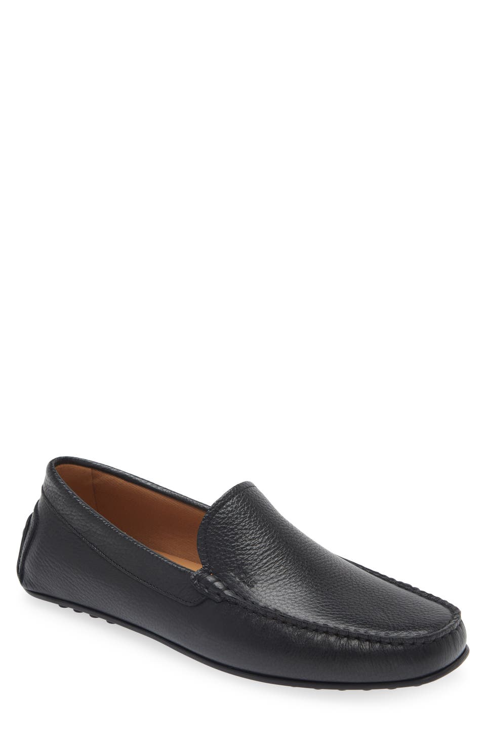 Hugo Boss Grady Driving Loafer