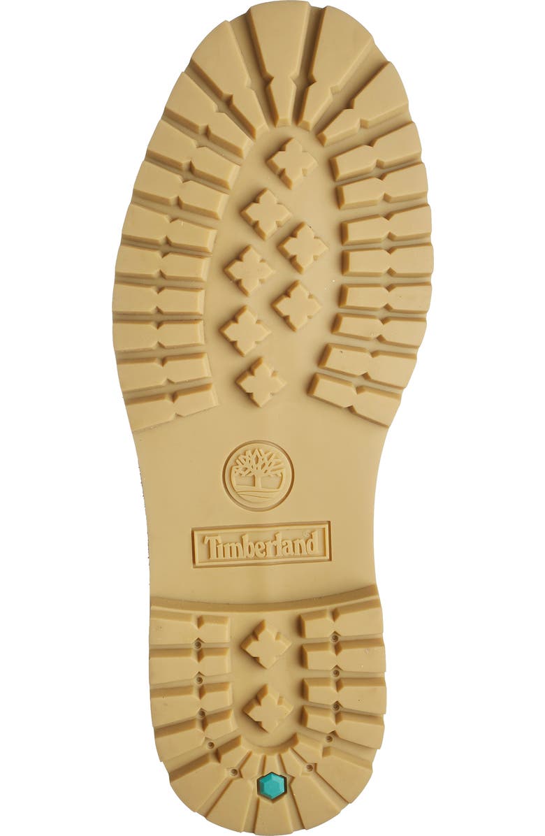 Timberland x Edison Chen Circular Regen Lug Sole Boot, Alternate, color,