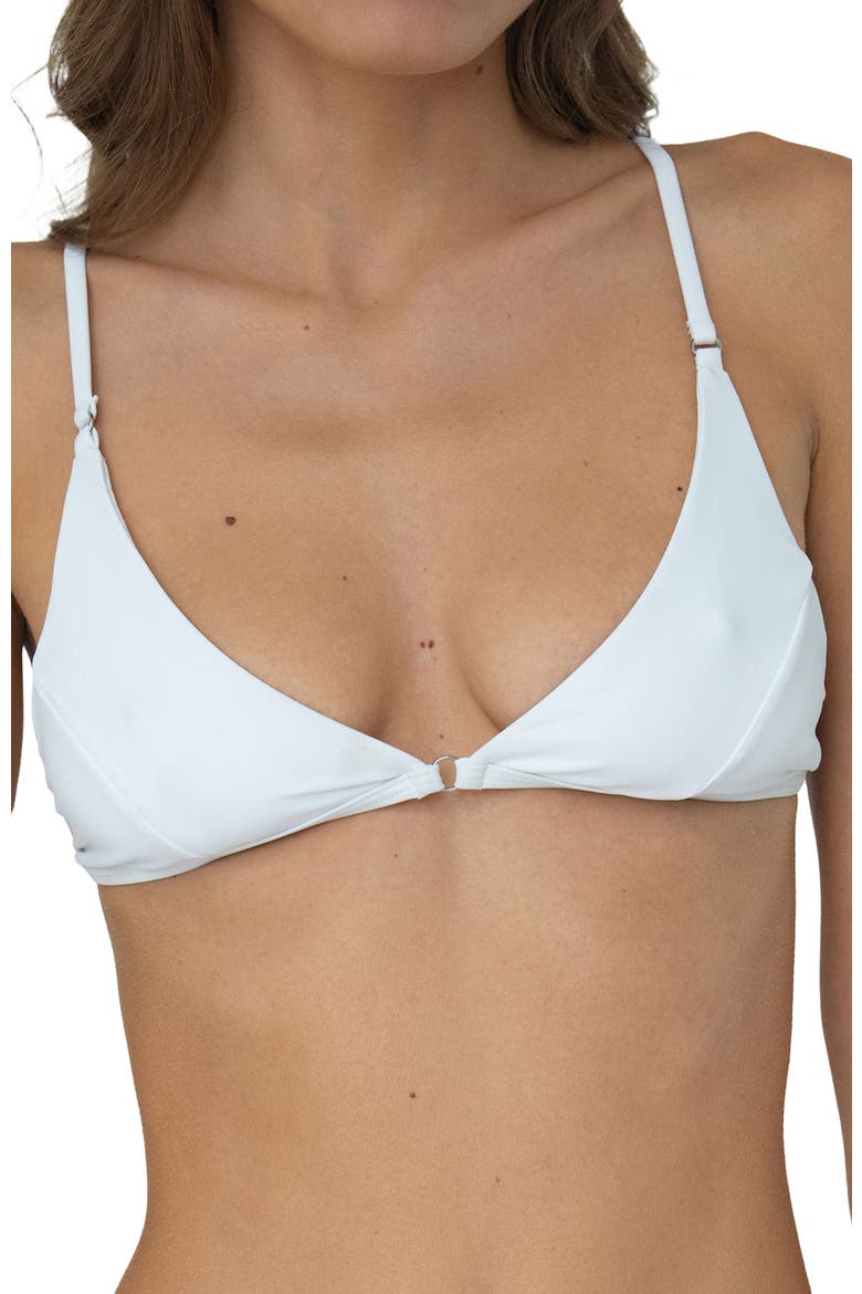 Freya Top, Alternate, color, White