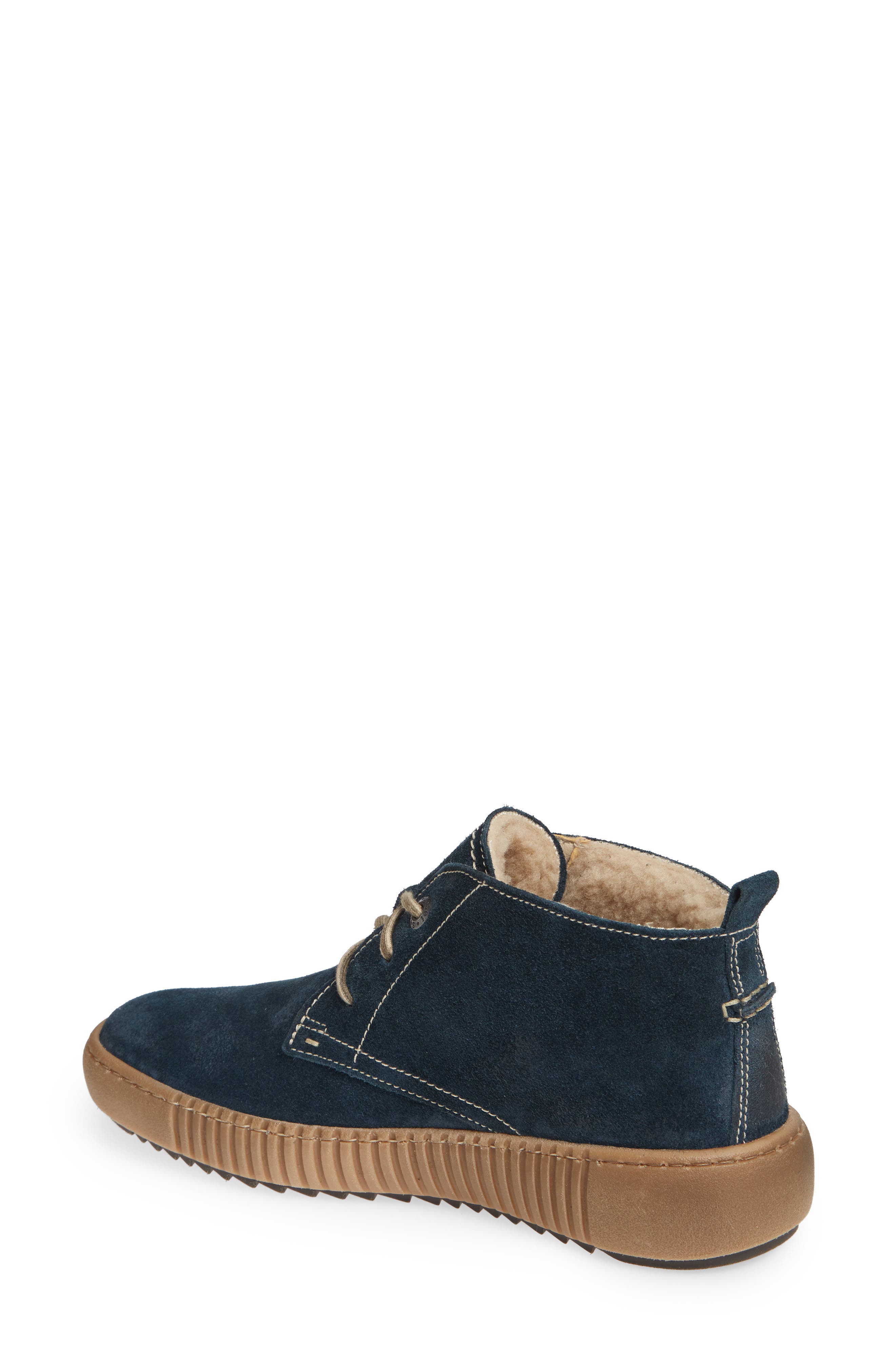 Maren 02 Sneaker, Alternate, color, AQUA