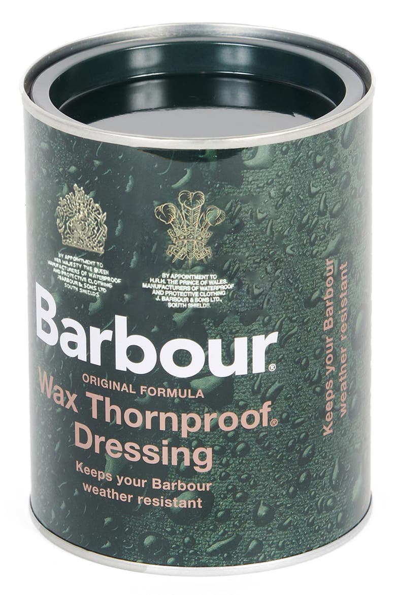 Wax Thornproof Dressing, Alternate, color, BLACK