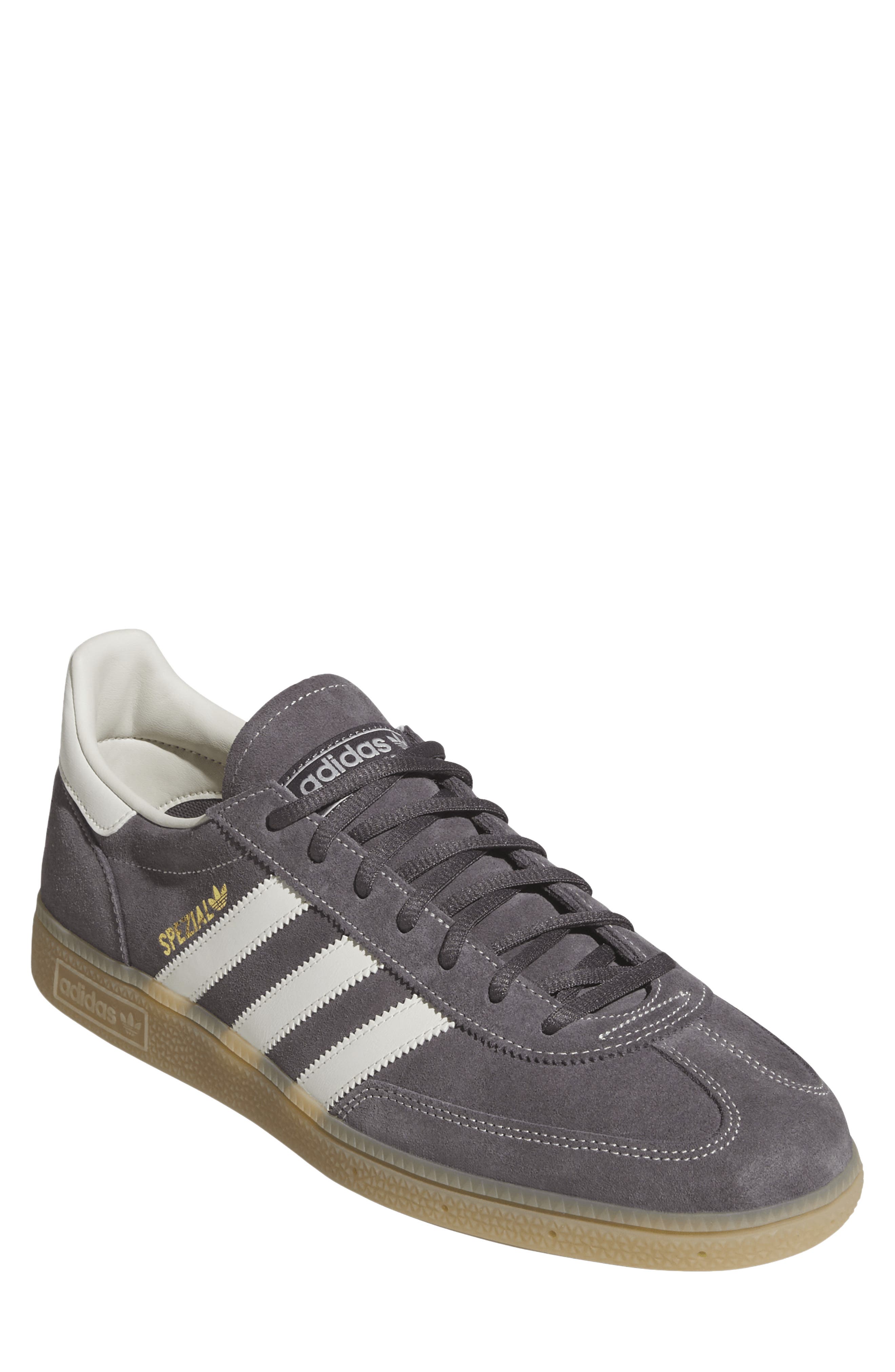  Grey Strata/ Off White