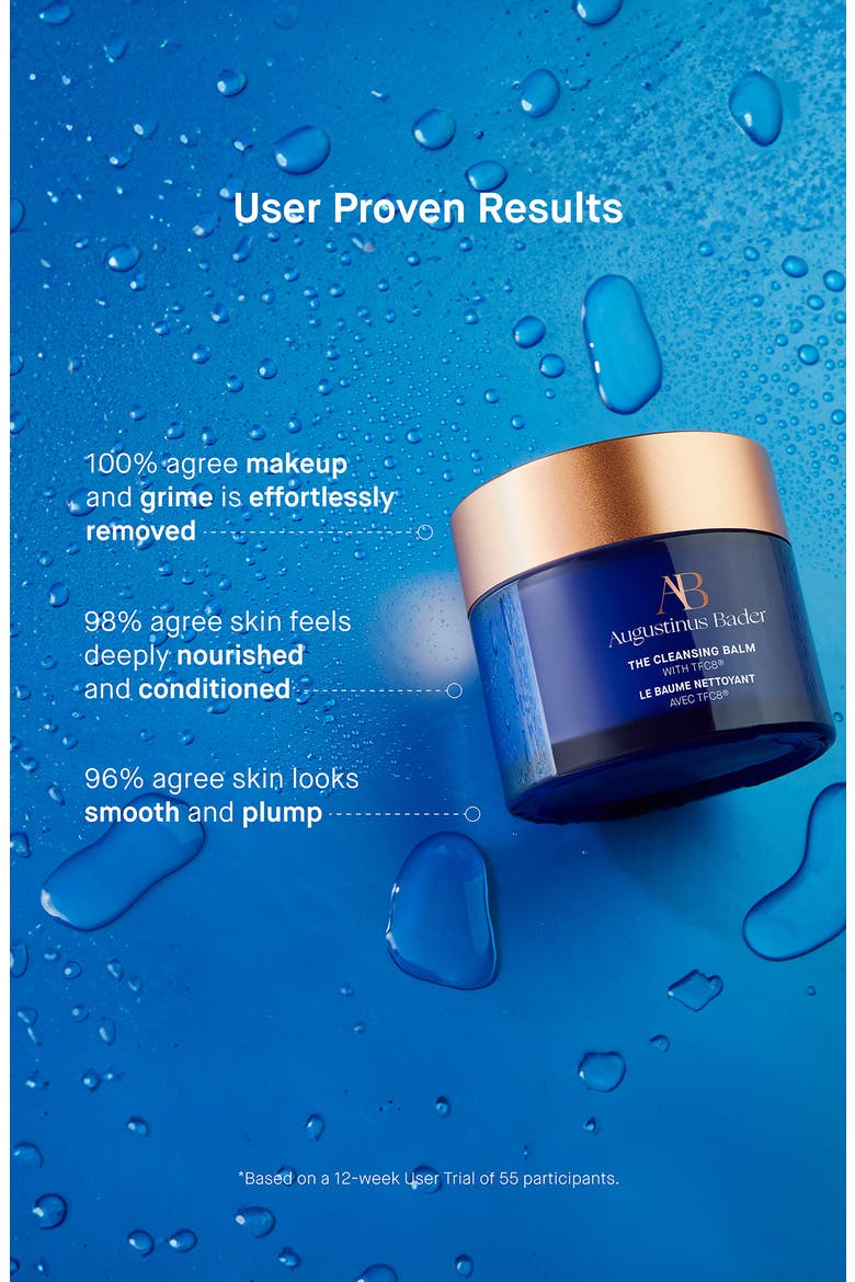 The Cleansing Balm, Alternate, color, NO COLOR