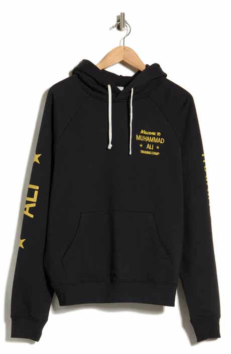 x Ali Rumble Hoodie