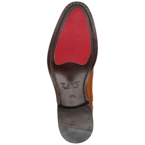 Taft Noah Shoe In Honey