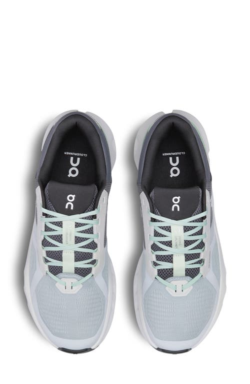 On Cloudrunner 2 Running Shoe