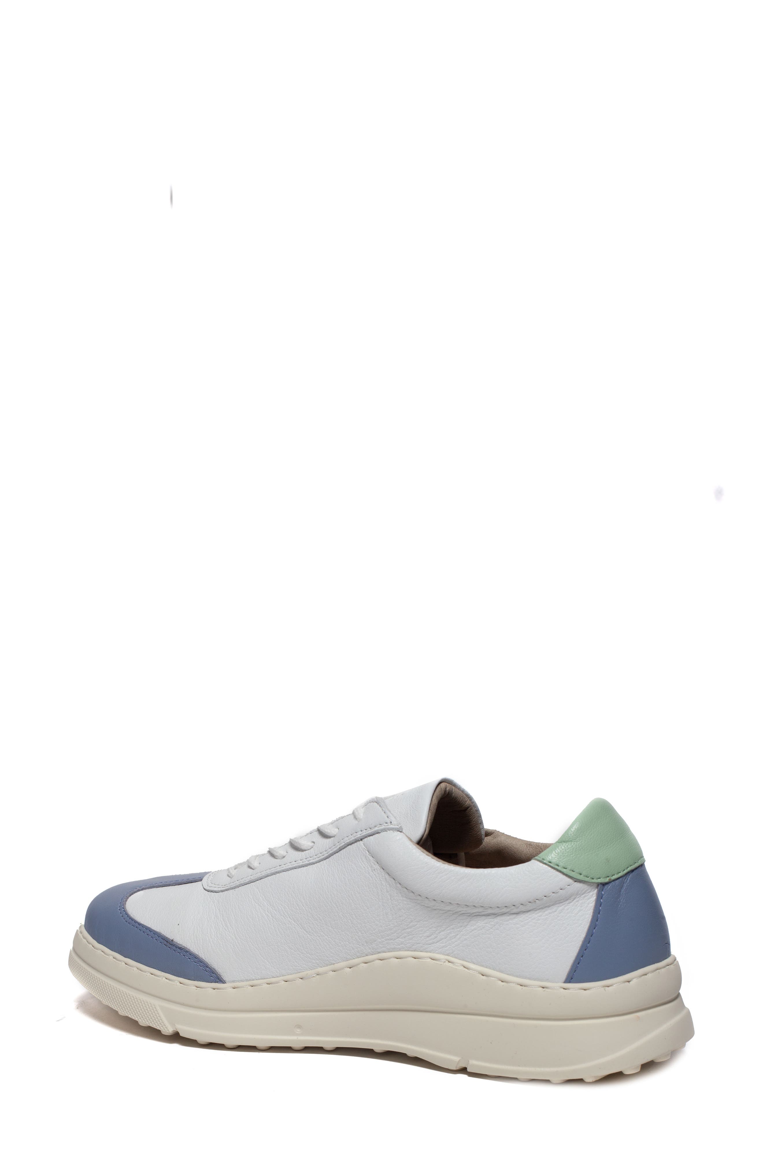 CLOUD Daisy Sneaker, Alternate, color, 