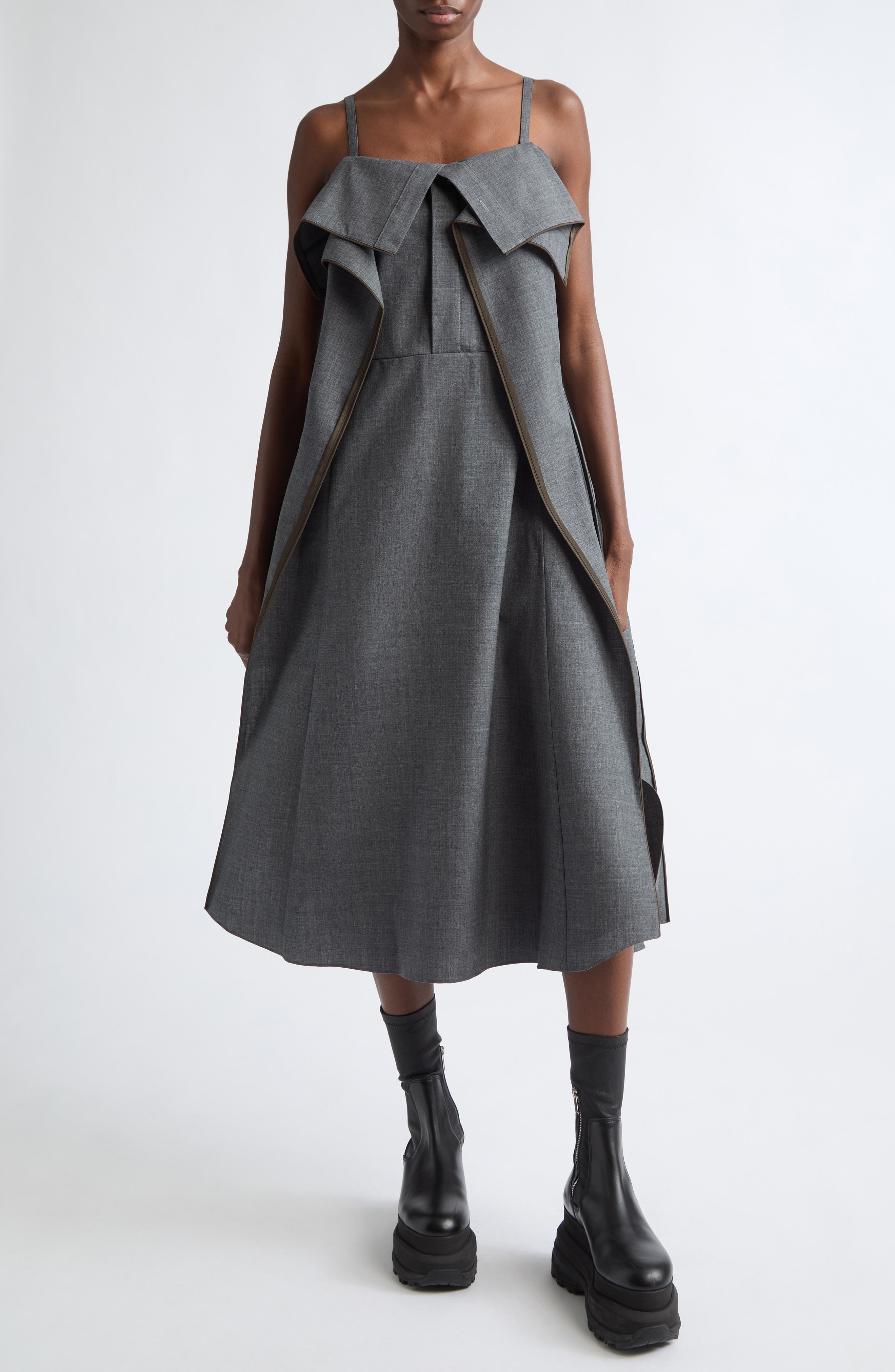 selected GRAY