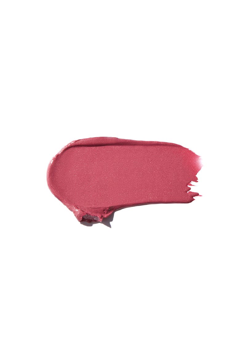 Satin Velvet Lipstick, Alternate, color, ROSE DREAM