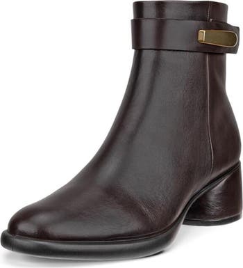 Sculpted LX 35 Bootie