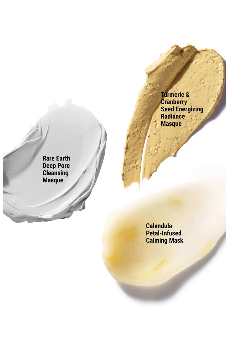 Merry Masking Trio Set USD $60 Value, Alternate, color, NO COLOR