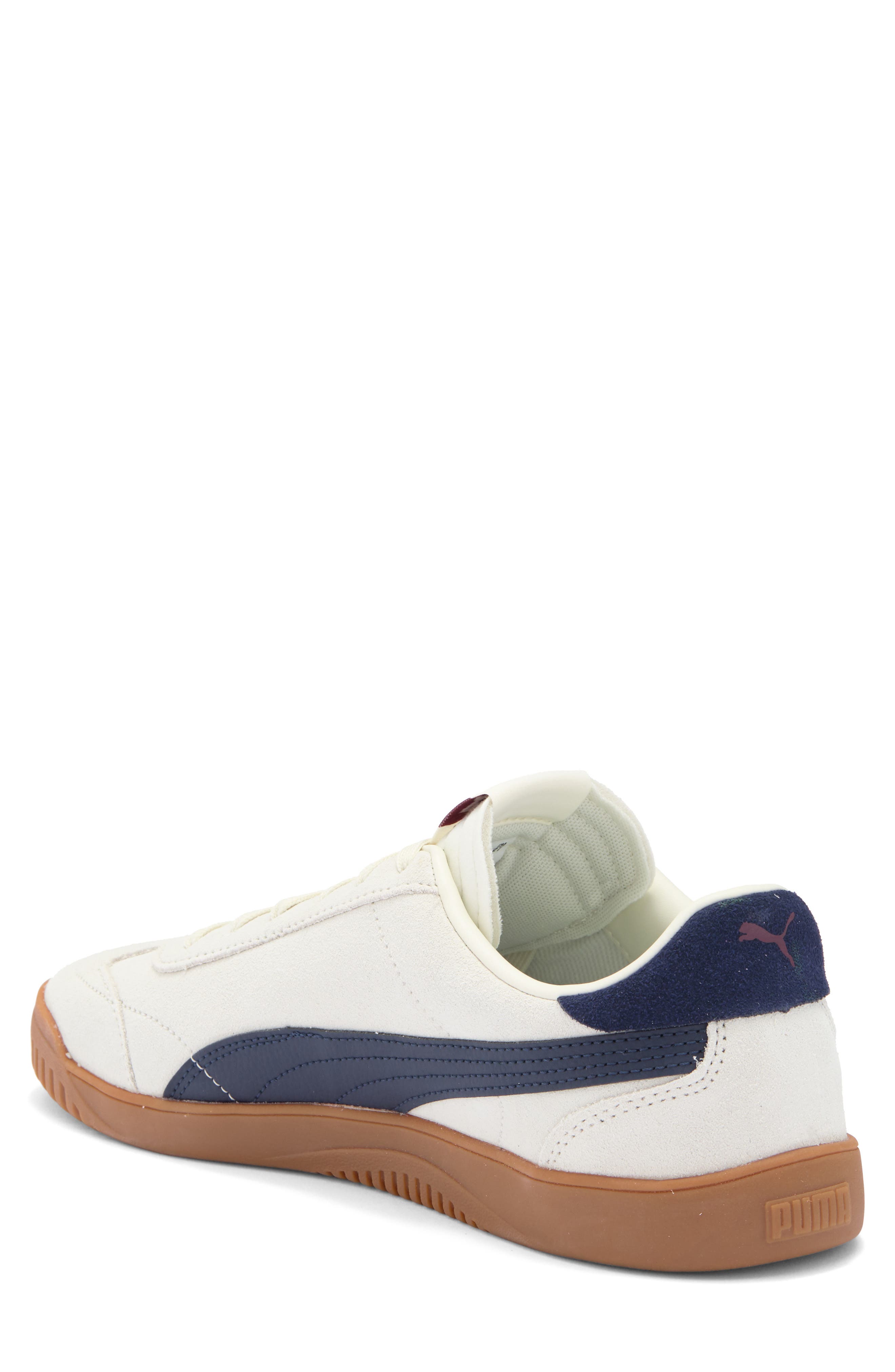 PUMA Club 5v5 AOS Sneaker, Alternate, color, 