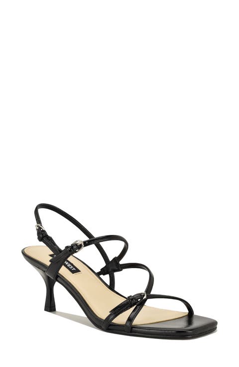 Hayla Strappy Sandal (Women)