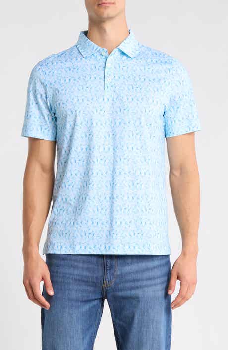 Short Sleeve Polo