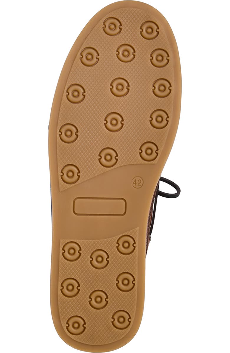 André Assous Allen Boat Shoe, Alternate, color,