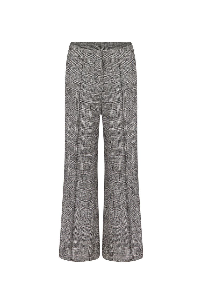 Trevise Pants, Alternate, color, Grey