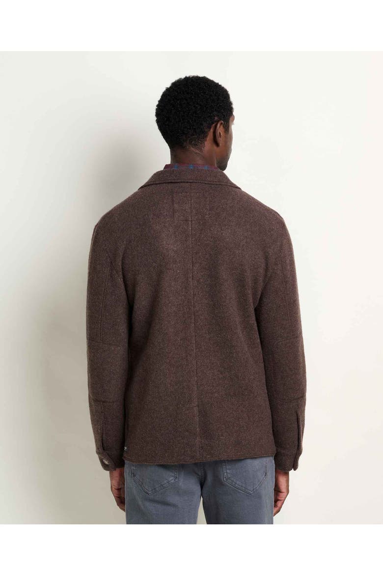 Men's Kennicott Blazer, Alternate, color, Earth