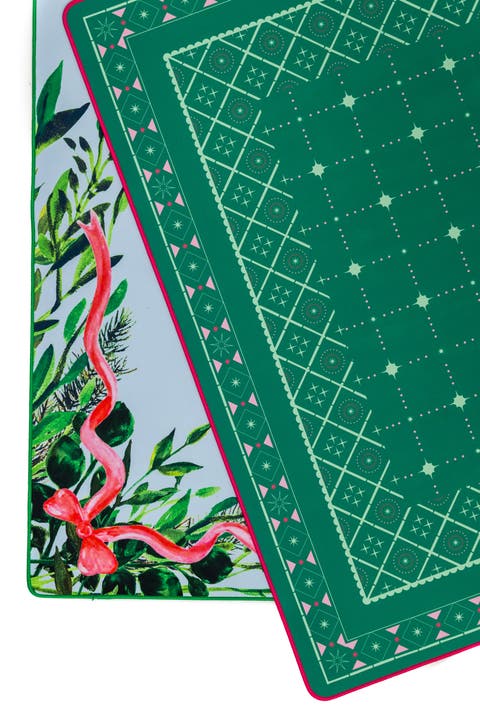 Mahjong Game Mat