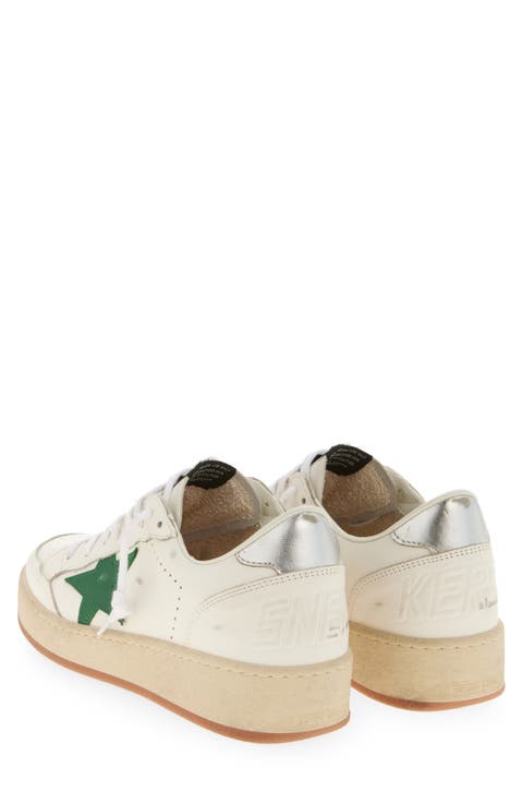 Ball Star 2 Low Top Sneaker (Men)