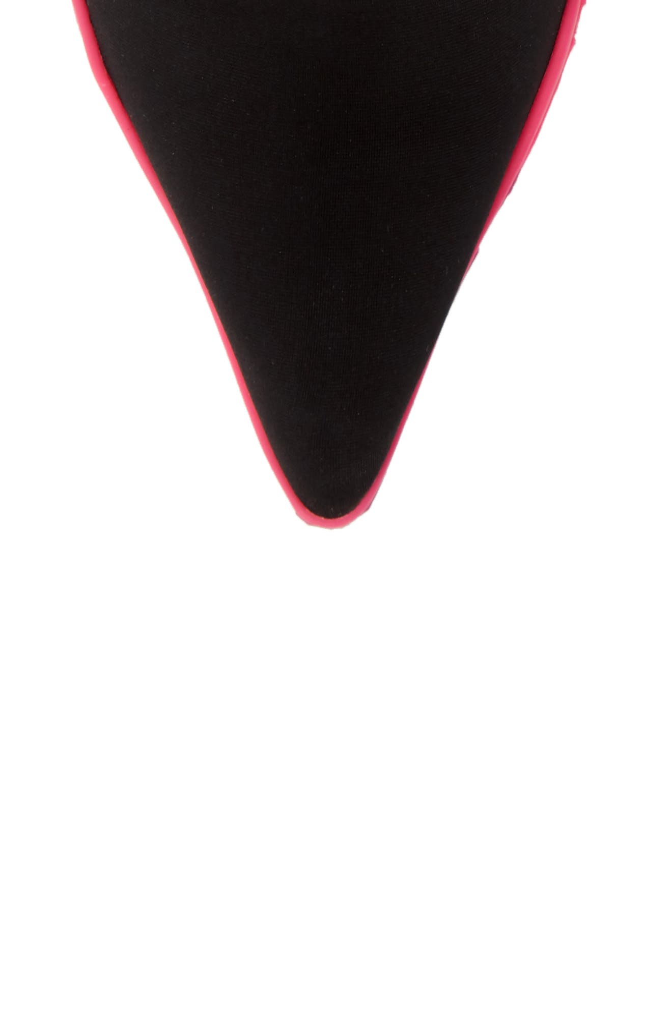 Jeffrey Campbell Big Bang Ankle Tie Bootie, Alternate, color, 