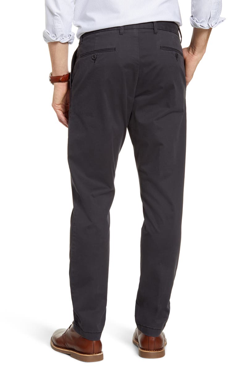 1901 Ballard Slim Fit Stretch Chino Pants, Alternate, color,