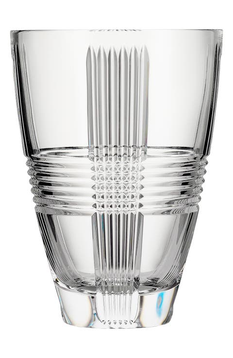 Marquis Vector Crystal Vase