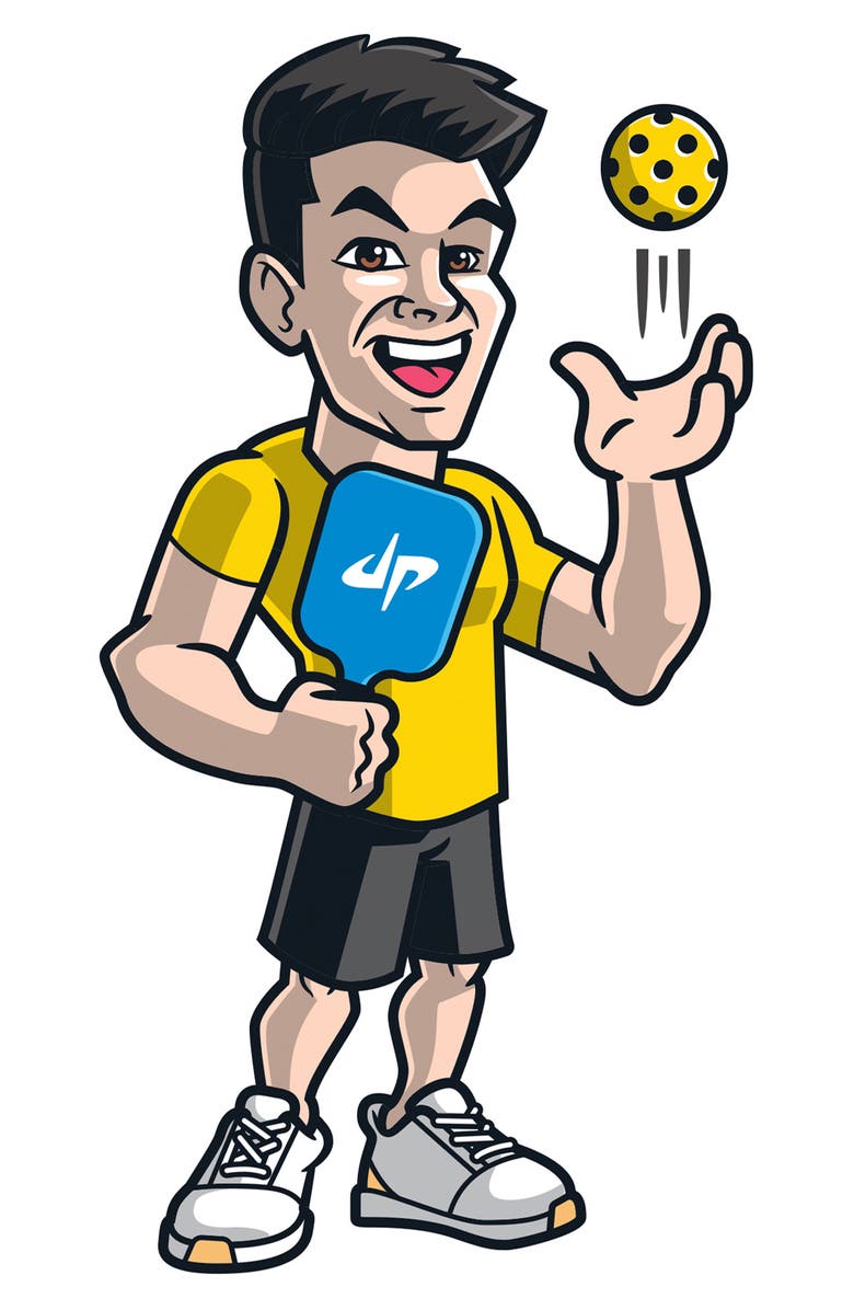 DUDE PERFECT The Board Game, Alternate, color, 