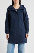 Helly Hansen Koster Waterproof Hooded Raincoat