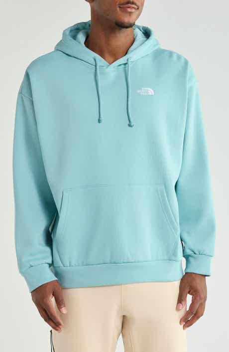 Evolution Simple Dome Oversized Hoodie